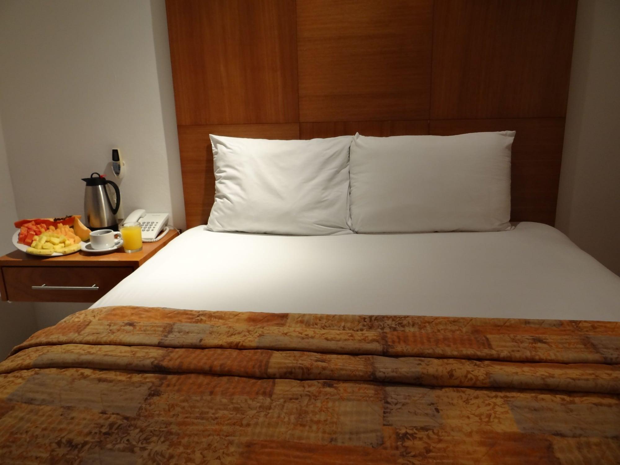 Hotel Suites Gaby Cancun Exterior photo
