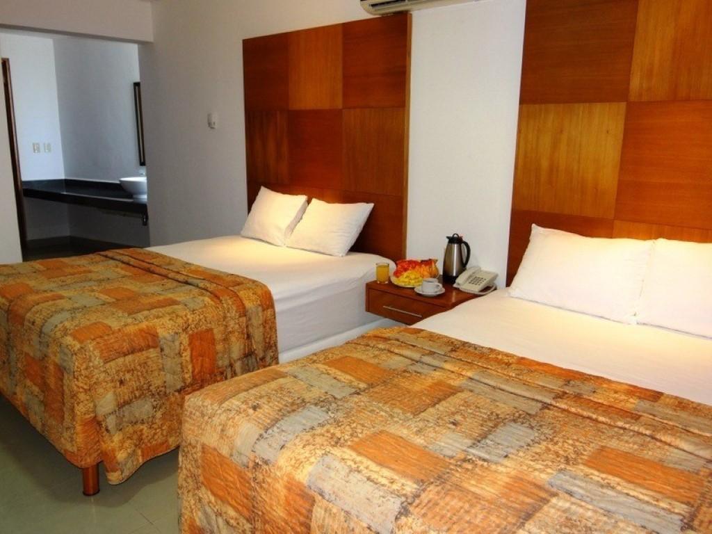 Hotel Suites Gaby Cancun Exterior photo